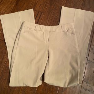 Victoria’s Secret Christie Pant Khaki